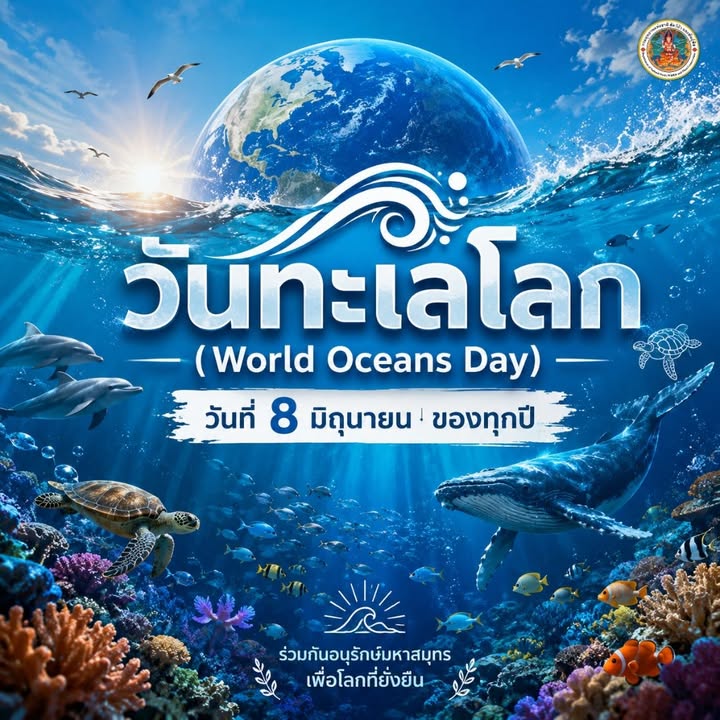-āļ§āļąāļāļāļ°āđāļĨāđāļĨāļ-(world-oceans-day)-āļ§āļąāļāļāļĩāđ-8-āļĄāļīāļāļļāļāļēāļĒāļ-āļāļāļāļāļļāļāļāļĩ-āļ§