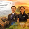 ซีพี–มก.-ต่อยอดองค์ความรู้เกษตรกรไทย-ยกระดับการเลี้ยงกระบืออย่างยั่งยืน