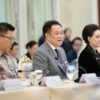 สุรศักดิ์-รับข้อเสนอหอการค้าไทย-หนุนยกระดับความปลอดภัย–เวล