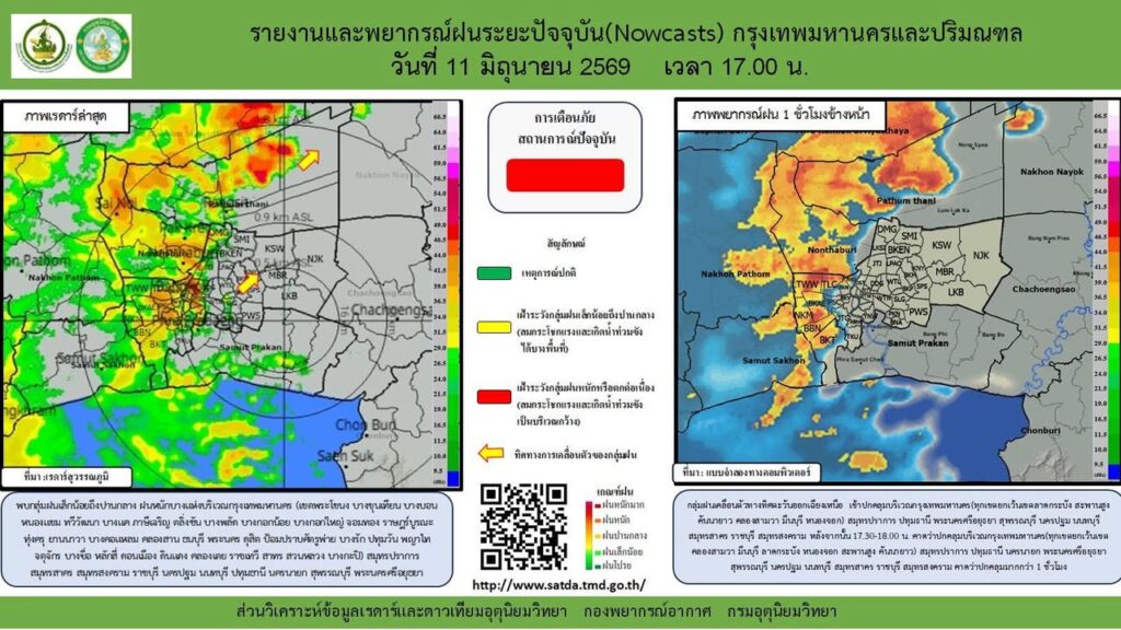 2026-06-11-10:09:00-|-ข่าวสารจากกรุมอุตุนิยมวิทยา