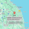 แผ่นดินไหวขนาด-36-ประเทศเวียดนาม-2026-06-11-07:02:13-ตามเวลาประเทศไทย-|-วันพฤหัสบดีที่-11-มิถุนายน-พศ.-2569