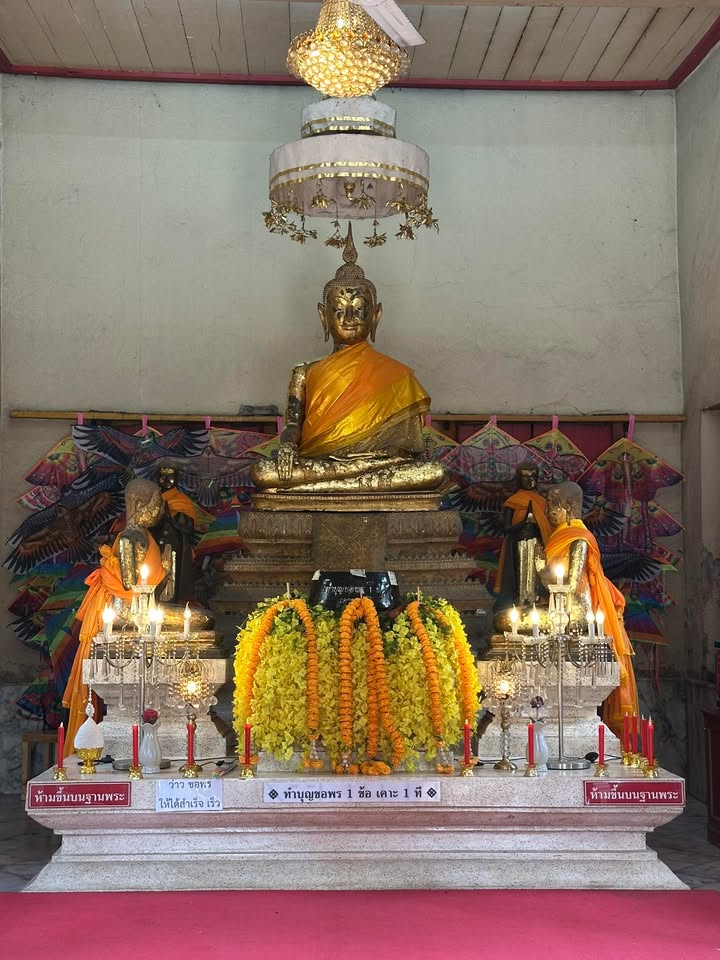 หลวงพ่อโต-ในโบสถ์เก่า143-ปี-วัดสมานรัตนาราม-จ.ฉะเชิงเทรา-(f-|-2026-06-11-07:07:00