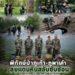 ð¿ðð-ððð£ððð§-:-“พิทักษ์ป่าภูเก้า-ภูพานคำ”-ลุยแดนหินสลับซับซ้อน