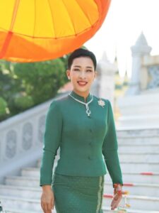 สมเด็จพระเจ้าลูกเธอ-เจ้าฟ้าพัชรกิติยาภา-นเรนทิราเทพยวดี-กรม