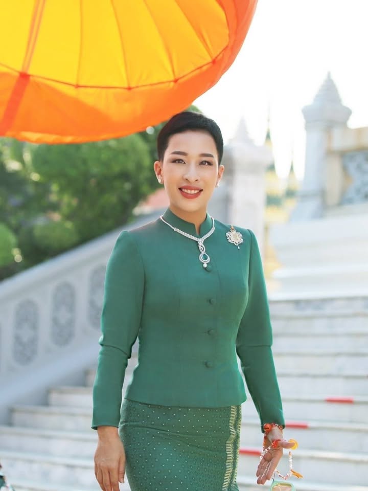 สมเด็จพระเจ้าลูกเธอ-เจ้าฟ้าพัชรกิติยาภา-นเรนทิราเทพยวดี-กรม