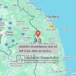 แผ่นดินไหวขนาด-30-ประเทศเวียดนาม-2026-06-13-04:43:34-ตามเวลาประเทศไทย-|-วันเสาร์ที่-13-มิถุนายน-พศ.-2569