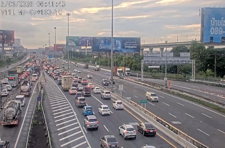 0641-น-มอเตอร์เวย์-(ทล.7)-มุ่งหน้าบ้านฉาง-การจราจรติดขัดชะ-|-2026-06-14-23:43:00