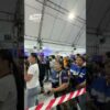 บรรยากาศก่อนเกมสุดคึกคักเตรียมเสียงเชียร์ให้พร้อม สู้ศึก VNL 2026  