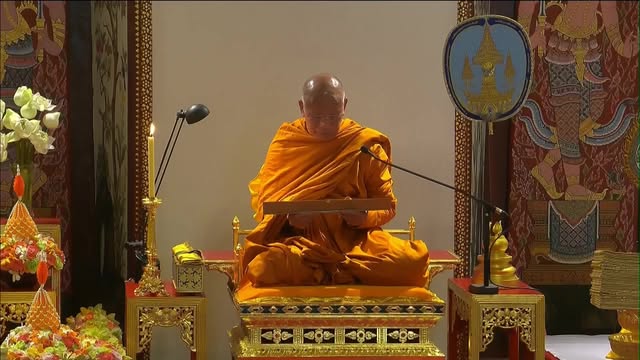 -พระราชพิธีทรงบําเพ็ญพระราชกุศลสัตตมวารพระศw-สมเด็จพระเจ้าลูกเธอ-เจ้าฟ้าพัชรกิติยาภาฯ