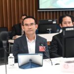 ปลัดท่องเที่ยวฯ-มอบหมายผู้ช่วยปลัดฯ-เศกสันฐ์-เข้าร่วมประชุมก