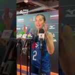 ปิยะนุช สุดปลื้ม เสิร์ฟเอซครั้งแรก พาไทยทุบบัลแกเรีย 3-0   ไทยพีบีเอส