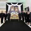 เมืองไทยประกันชีวิต-ร่วมแสดงความอาลัยเบื้องหน้าพระรูป-เจ้าฟ้าพัชรกิติยาภาฯ