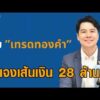 ‘ภาวุธ’ แจงเส้นเงิน 28 ล้าน จากเทรดทอง – ‘เท้ง’ ซัด DSI แถลงข่าวปล่อยชื่อ ‘ภาวุธ’ หวังดิสเครดิต อัพเดทข่าว