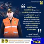 ️-ภัยพิบัติคือข้าศึก-แผนเผชิญเหตุคือยุทธศาสตร์-การฝึกซ้อมก