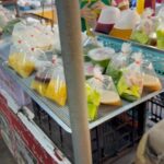-ตลาดบ้านห้วยบ้านฉัน.