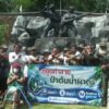 คัดค้านโครงการตัดถนนสายใหม่ผ่านป่าต้นน้ำผาดำ-จ.สงขลา-ข่าวใต