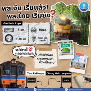 -จากรถไฟท้องถิ่น-สู่กระแสบนโซเชียลจีนแพลตฟอร์มยักษ์-“พส.จี