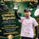 ทางเพจ-อุดรบอกต่อ-ขอแสดงความยินดีกับ-“นายธนกร-ชิญแสน”-นีกเร
