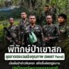 ð¿ðð-ððð£ððð§-:-พิทักษ์ป่าเขาสก-ลุยลาดตระเวนเชิงคุณภาพ-(smart-p