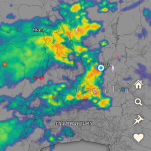 ฝนตกฉ่ำๆ-สระบุรี-ตรงไหนฝนตกแล้วบ้าง-(feed--with-fe