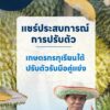 เมื่อตลาดเปลี่ยน…คู่แข่งเพิ่ม-เกษตรกรทุเรียนใต้จะอยู่เฉยไม