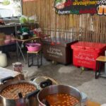 แจกขนมจีนน้ำยาฟรี-วันนี้-เปิดร้านวันแรกแป๊ะเมี่ยงปลาเผาบางว-|-2026-06-24-07:52:00