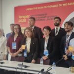 กรุงเทพมหานครเดินหน้าสร้างบทบาทนำในระดับนานาชาติอย่างต่อเนื่
