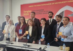 กรุงเทพมหานครเดินหน้าสร้างบทบาทนำในระดับนานาชาติอย่างต่อเนื่