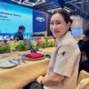 ปลัดกระทรวงการท่องเที่ยวและกีฬา-ร่วมงานเลี้ยงต้อนรับการประชุ