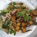 ปลากะพงคลุกฝุ่น-ทีเด็ดร้านท่าโก๊-หน้าที่ว่าการอำเภอบางปะกง-|-2026-06-26-08:00:00