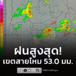 27-มิย-69-เวลา-1700-น-กรุงเทพมหานคร-ฝนเล็กน้อย-–-ปานกลาง-เขตคลองส-|-2026-06-27-10:23:00