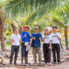 cpผนึกเครือข่าย-ยกระดับวิสาหกิจชุมชนทุ่งโป่ง-สู่-carbon-footprint-product-สร้างเกษตร-bcg-ต้นแบบ