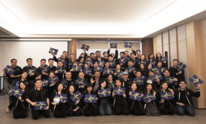การสัมมนาปิดการอบรม-หลักสูตร-บสก.รุ่นที่-12