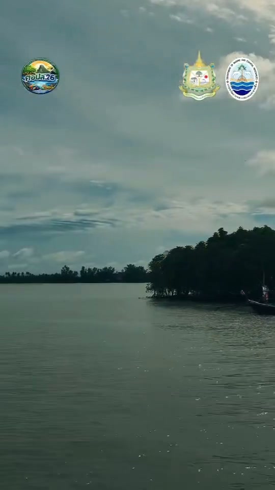กรมทะเล-ติดตามการลาดตระเวนเชิงรุกป่าชายเลนอย่างต่อเนื่อง-ปล