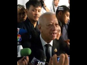 ภูมิใจไทย ยังปึ้ก | สำนักข่าววันนิวส์