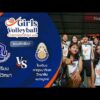 รร. สุรนารีวิทยา VS รร. กาญจนาภิเษกวิทยาลัย เพชรบูรณ์ | Girls Volleybal| 2026 30 มิ.ย. 69