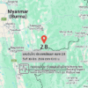 แผ่นดินไหวขนาด-28-ประเทศเมียนมา-2026-06-30-13:10:39-ตามเวลาประเทศไทย-|-วันพุธที่-1-กรกฎาคม-พศ.-2569