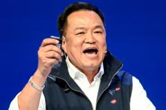 วิพากษ์-ร่าง-พรบ.งบฯ-2570-ช่วยวางรากฐานเศรษฐกิจให้ไทยยกระดับสู่ประเทศรายได้สูงใน-12-ปีข้างหน้
