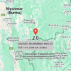 แผ่นดินไหวขนาด-20-ประเทศเมียนมา-2026-07-01-23:forty-eight:20-ตามเวลาประเทศไทย-|-วันพฤหัสบดีที่-2-กรกฎาคม-พศ.-2569