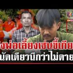 ด่วน ฉุนพ่อเลี้ยงขี้เกียจ ลูกยิvดับสลด เดินชิลล์บอกชาวบ้านไม่เสียชีวิตหรอก  | 02/07/69