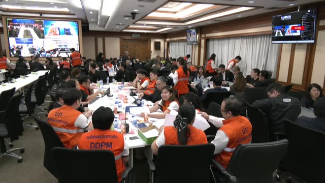 -เชิญรับชม-are-residing-การฝึกการบริหารวิกฤตการณ์ระดับชาติด้านสาธาร