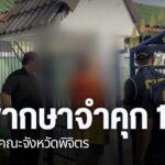 ศาลอาญาคดีทุจริตและประพฤติมิชอบกลาง-พิพากษาจำคุก-12-ปี-อดีต