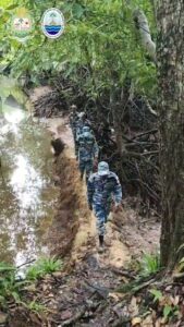 -กรม-ทช.-ลาดตระเวนเข้ม-ใช้-neat-mangrove-patrol-เฝ้าระวังป
