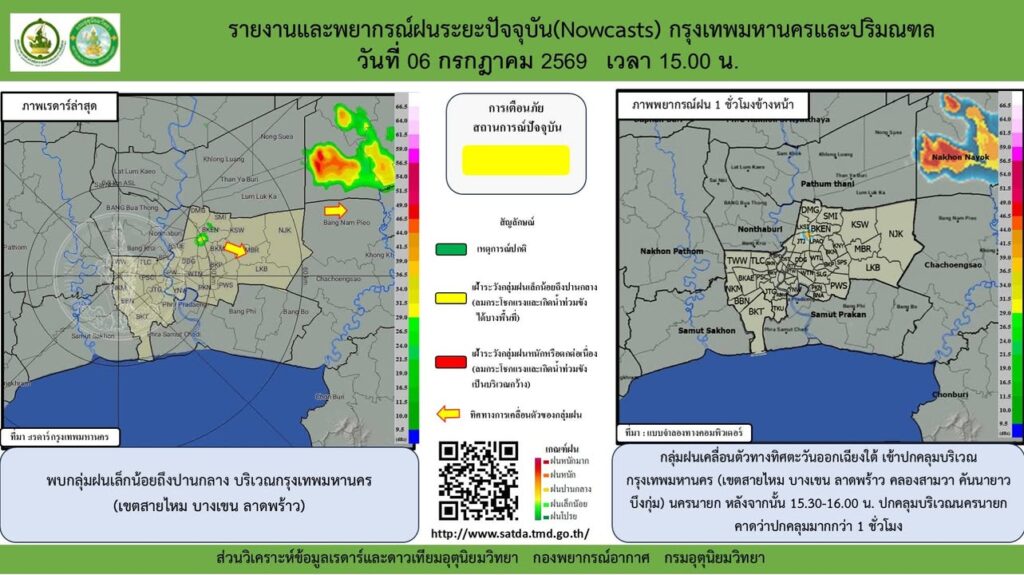 2026-07-06-08:09:00-|-ข่าวสารจากกรุมอุตุนิยมวิทยา