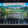 ซีพี-เปิดโมเดล-‘reforest-tokenization’-นำร่องกับมูลนิธิแม่ฟ้าหลวง-ยกระดับทุนธรรมชาติไทย