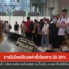 การบินไทยปรับลดค่าตั๋วโดยสาร-20-30-%-ข่าวใต้แลได้ที่เรา-#th