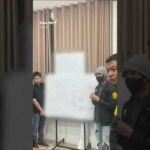 จับ “เอกวิทย์” ผู้จ้างวาน ส่งเฮโรอีนให้แอร์ฯ มีนา