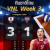 เซตที่-4-สาวญี่ปุ่นแข็งแกร่ง-เหนียวแน่น-และเด็ดขาดกว่า-เอาชนะสาวไทยไปได้-จบเกม