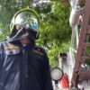 สถานีดับเพลิงและกู้ภัยทุ่งครุ-กองปฏิบัติการดับเพลิงและกู้ภัย