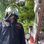 สถานีดับเพลิงและกู้ภัยทุ่งครุ-กองปฏิบัติการดับเพลิงและกู้ภัย